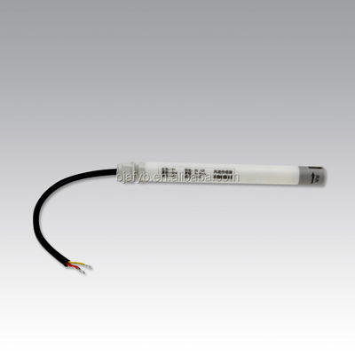 Current Sensor Equipped Air Velocity Transmitter for Precise 0-30m/s Measurement in OEM