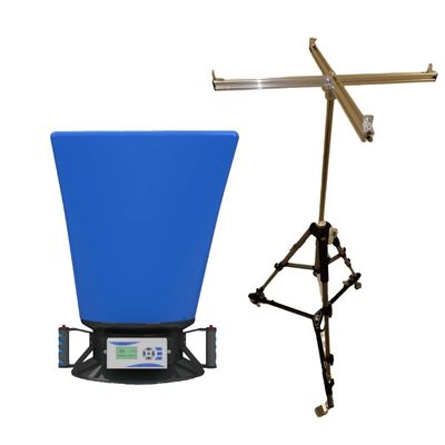 Temperature -10C-80C Air Flow Capture Hood with Customized Features and OEM Support