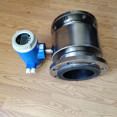 High Accuracy 4-20mA Output Variable Area Water Flowmeters for Liquid Flow Management