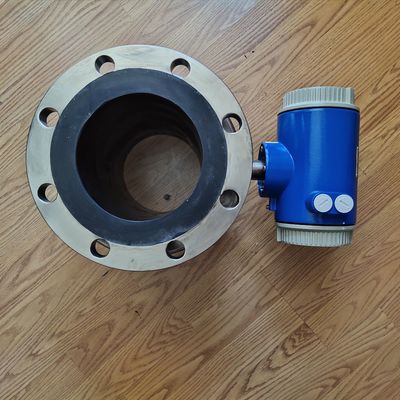 High Accuracy 4-20mA Output Variable Area Water Flowmeters for Liquid Flow Management