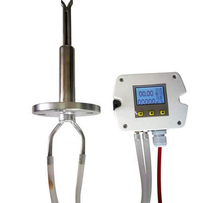Wind Speed Sensor The Perfect Solution for Accurate Air Velocity Detection