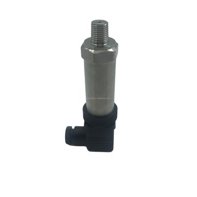 OBM Supported 350bar Pressure Transmitter with Customization and 4-20mA Output