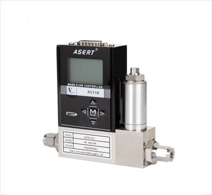 Analog Quantity 0-5V Gas Mass Flow Controller and Meter for Precise Flow Measurement