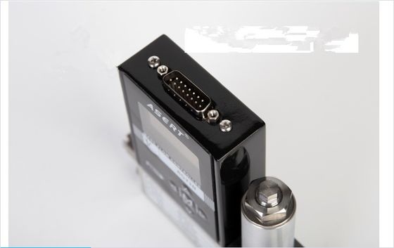 Analog Quantity 0-5V Gas Mass Flow Controller and Meter for Precise Flow Measurement