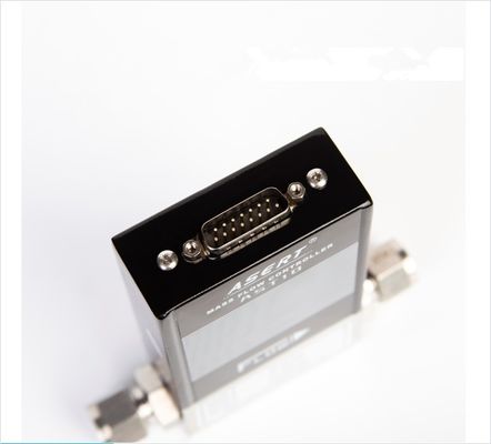Analog Quantity 0-5V Gas Mass Flow Controller and Meter for Precise Flow Measurement