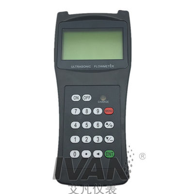 Customized Support DN15 DN6000mm Ultrasonic Flow Meter for Net Total Calculation