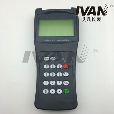 Customized Support DN15 DN6000mm Ultrasonic Flow Meter for Net Total Calculation