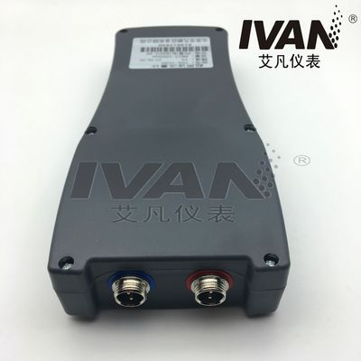 Customized Support DN15 DN6000mm Ultrasonic Flow Meter for Net Total Calculation