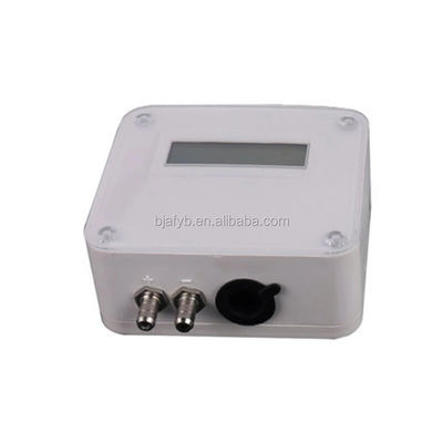 ODM Supported Micro Pressure Sensor Smart Differential Pressure Transmitter