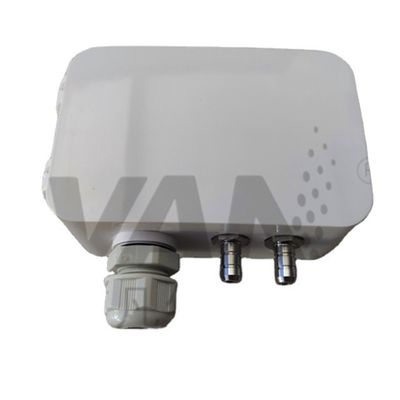 OBM Supported Air Pressure Sensor Adjustable Differential Pressure Transmitter