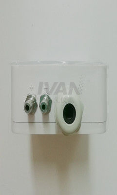 OBM Supported Air Pressure Sensor Adjustable Differential Pressure Transmitter