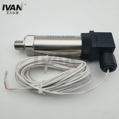 4-20mA Modbus Sensor Water Pump Pressure Level Transmitter for Precise and Measurement
