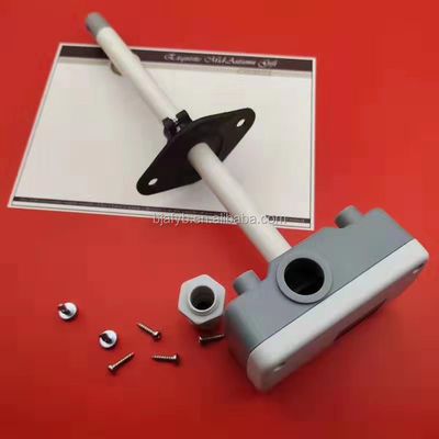 Precise Measurements with 0-10m/s Pipeline Wind Speed Transmitter and RS485 Output