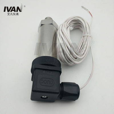 4-20mA Modbus Sensor Water Pump Pressure Level Transmitter for Precise and Measurement