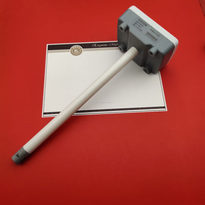 Precise Measurements with 0-10m/s Pipeline Wind Speed Transmitter and RS485 Output