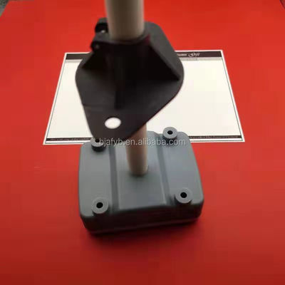 Precise Measurements with 0-10m/s Pipeline Wind Speed Transmitter and RS485 Output