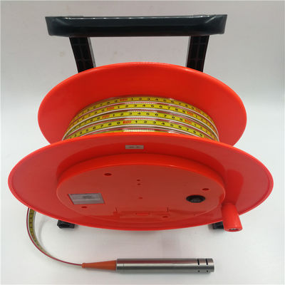 200m Water Level Detection Dip Meter with OBM Customized Support Portable and Precise