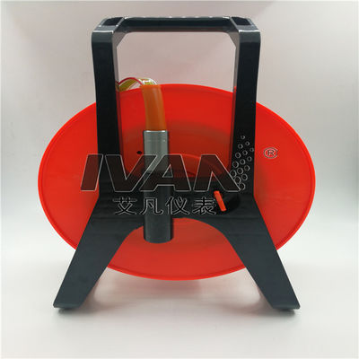 Electric Water Level Gauge Submersible Pressure Level Sensor for Domestic Water Meter