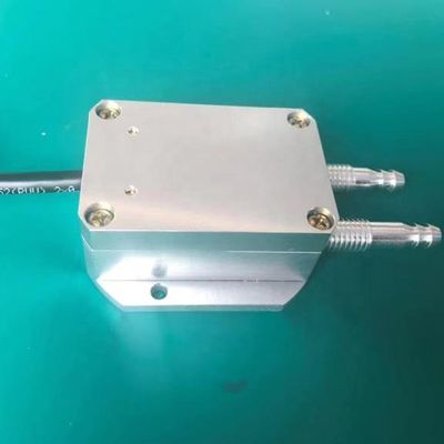Digital Air Differential Pressure Transmitter Sensor 4-20mA for Wind Velocity Measurement