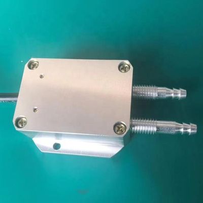 Digital Air Differential Pressure Transmitter Sensor 4-20mA for Wind Velocity Measurement