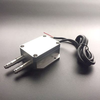 Digital Air Differential Pressure Transmitter Sensor 4-20mA for Wind Velocity Measurement