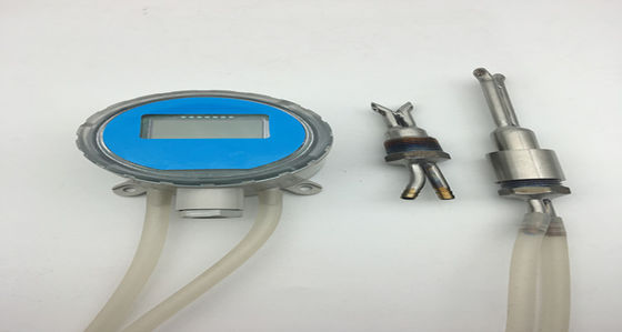 Industrial Wind Speed Transmitter For OEM And Accurate Measurements