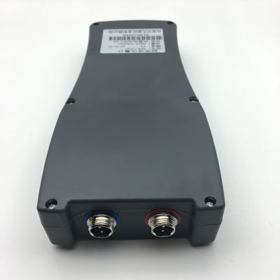 Handheld Ultrasonic Flowmeter for 15-6000mm Measuring Pipe Size of Liquid Medium
