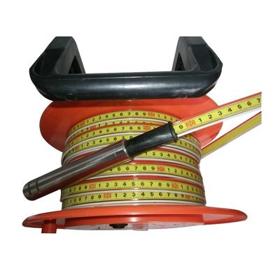 Electric Water Level Gauge Submersible Pressure Level Sensor for Domestic Water Meter