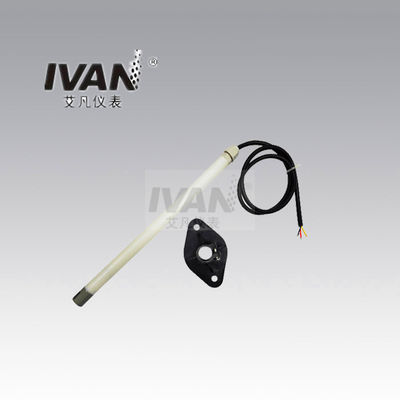 Robust Air Velocity Transmitter with 0-30m/s Measuring Range and 14mm Probe Diameter