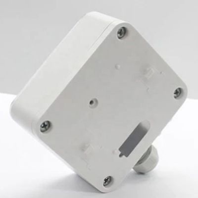 16-30V DC High Precision Differential Pressure Transmitters with Digital Display ±10000pa Pressure Range