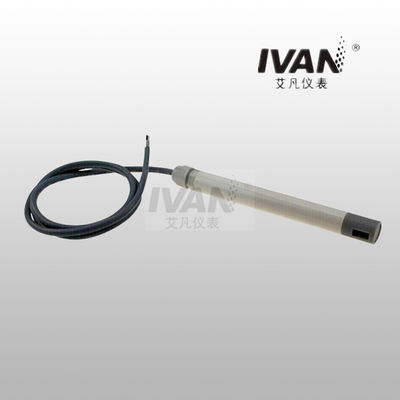 Robust Air Velocity Transmitter with 0-30m/s Measuring Range and 14mm Probe Diameter