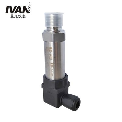 OEM Supported RS485 Pressure Transmitter for Steam Pressure Measurement and Control