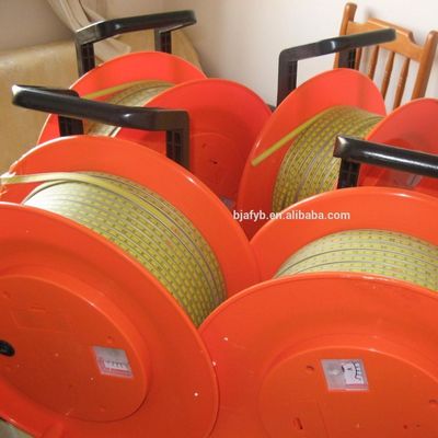 Portable Water Level Indicator with 30-500M Measuring Range and Customized ODM Support