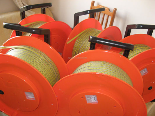 Portable Water Level Indicator with 30-500M Measuring Range and Customized ODM Support