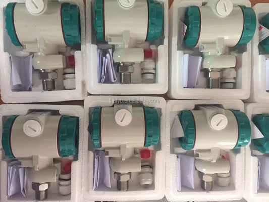 2088 Water Level Integrated Input Pressure Transmitter Level Gauge The Perfect Solution