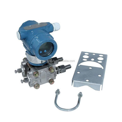 4 20mA HART Differential Pressure Transmitter for Customized Industrial Applications