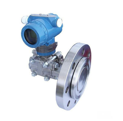 4 20mA HART Differential Pressure Transmitter for Customized Industrial Applications
