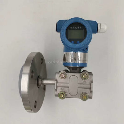 Smart Differential Pressure Transmitters The Perfect Combination of and Performance