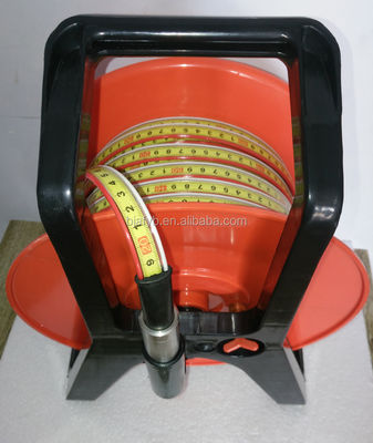 OEM Customized 100m Level Measuring Instruments Water Level Sensor with Sound and Light