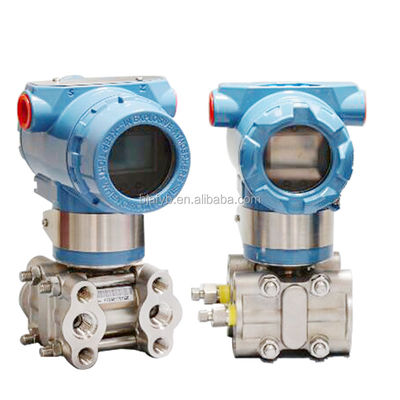 4 20mA HART Differential Pressure Transmitter for Customized Industrial Applications
