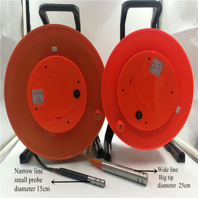 50m Steel Ruler Electric Water Level Gauge Industrial Grade with Customizable Options