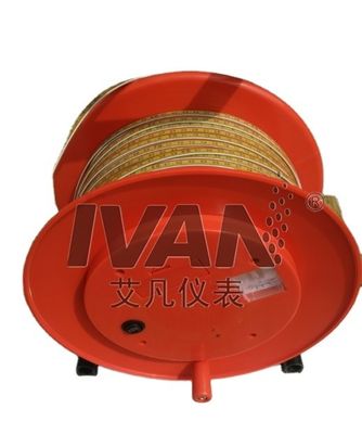 200m Water Level Detection Dip Meter with OBM Customized Support Portable and Precise
