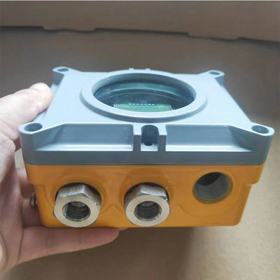 Ranges 0-1-200mH2O Ex-proof ATEX Air Flow Velocity Sensor by IVANPER OEM Accepted