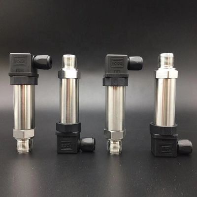 High Accuracy Submersible Liquid Pressure Transmitter IVANPER -40C-120C Output 4-20mA