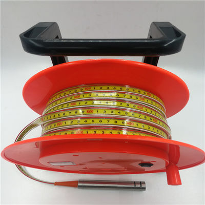 200m Water Level Detection Dip Meter with OBM Customized Support Portable and Precise