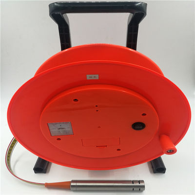 Electric Water Level Gauge Submersible Pressure Level Sensor for Domestic Water Meter