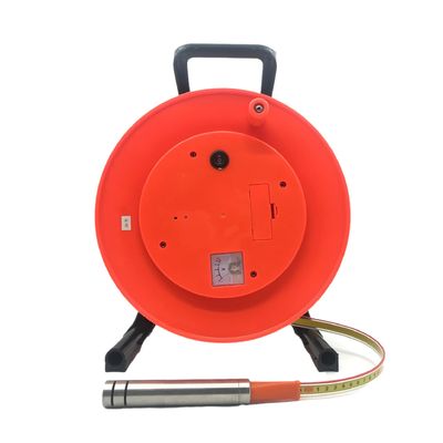 Customized Solinst Water Level Meter Model 101 Manual for Advanced Features