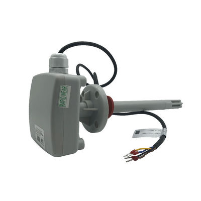 Temperature Humidity Transmitter for Accurate Measurements and Wide Temperature Range