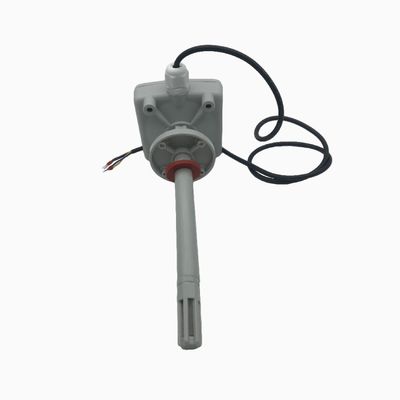 Temperature Humidity Transmitter for Accurate Measurements and Wide Temperature Range