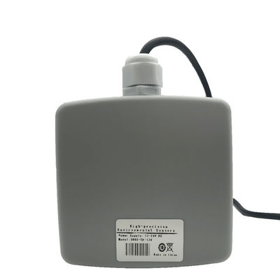 Temperature Humidity Transmitter for Accurate Measurements and Wide Temperature Range